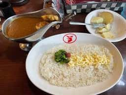 欧風カレー・ギー