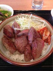 美味しいお肉の店 やまの