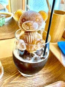 harunire cafe'