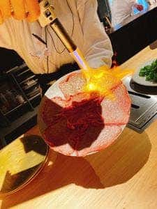 和牛料亭 bungo 祇園