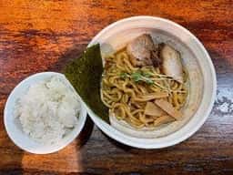 油そば 君