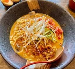 麺場 田所商店 佐倉店