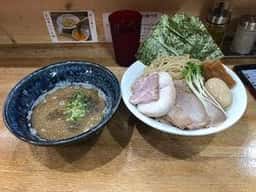 しじみ中華蕎麦イツ花