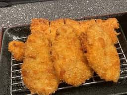とんかつふくや