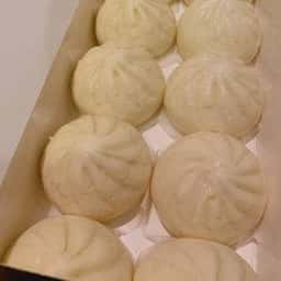 横浜中華街 皇朝 大通り店