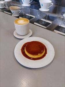 ブルーボトルコーヒー 清澄白河フラッグシップカフェ