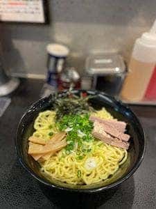 東京油組総本店 新橋組
