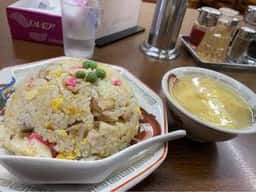 中華そば 美芳