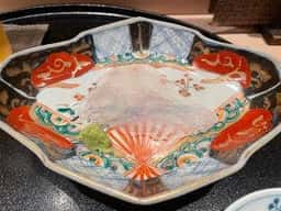鮨の与志喜