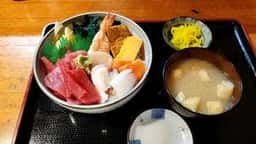 大的食堂