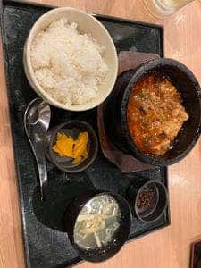 食彩厨房 いちげん 東松戸店