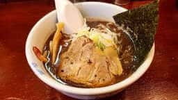 麺や 阿闍梨