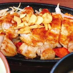 香芝サービスエリア下りフードコート