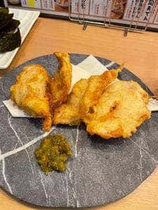 駅下のみぜん