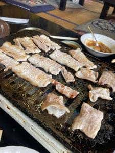 焼肉処 琇