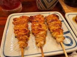 やきとり 吉鳥 掛川店