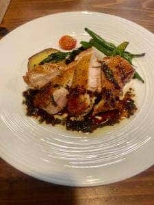 西洋食堂ミナトヤ