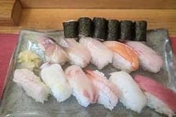 寿し処 翔