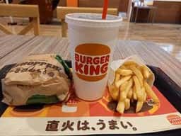 バーガーキング ビビット南船橋店