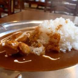カレー屋ケンちゃん