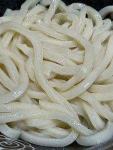 はなまるうどん 富山ファボーレ店