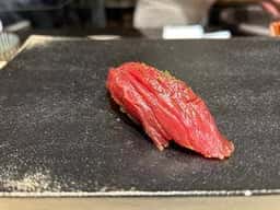鮨 昇