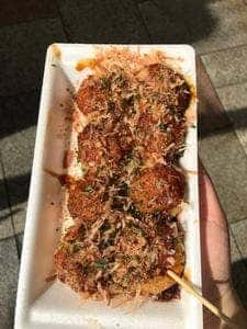 道頓堀 赤鬼