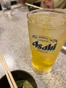 居酒屋 大㐂