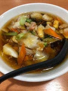 中華食府