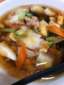 中華食府