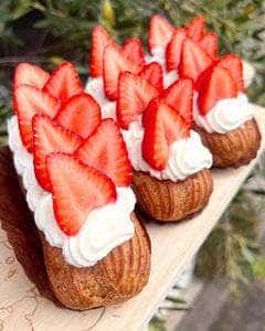 Pâtisserie BéBé