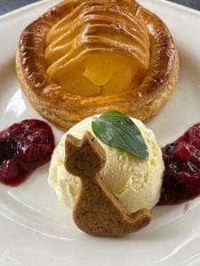 大正浪漫喫茶室