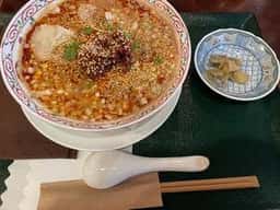 中国料理 東方美人
