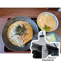 そば茶屋 土岐店