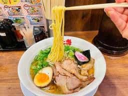 北海ラーメン さんちか店