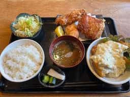 炭焼トリコ