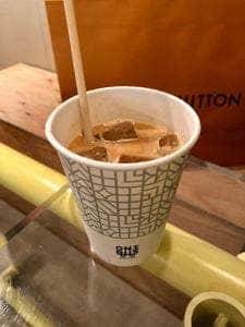 ABOUT LIFE COFFEE BREWERS 渋谷一丁目