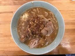 ラーメン 工藤
