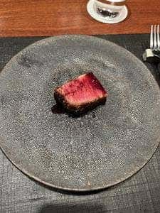 奈良屋町 青