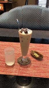 cafe&galerie ちろる庵