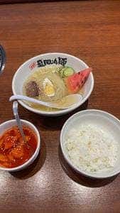やまなか家 酒田店
