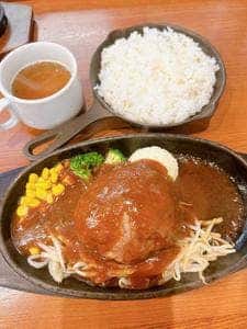 みさき食堂