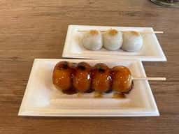 五十鈴川カフェ