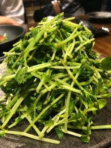 真不同 飲茶倶楽部 コレド室町テラス店