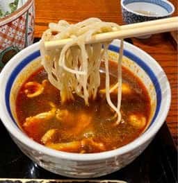 すわ庵 本店