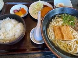 めん処 たか屋 川内店