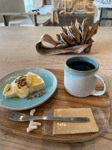 FUSHI COFFEE ROASTERS