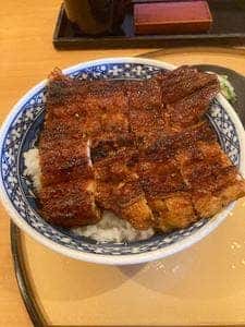 うなぎの兼光 一色本店