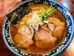 麺工房 隠國 愛川本店