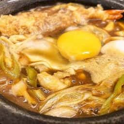 山本屋総本家 金シャチ横丁店